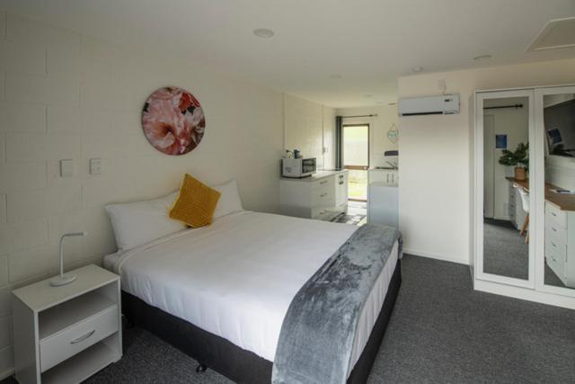 Marton Motel Nz Palmerston North Extérieur photo