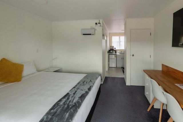 Marton Motel Nz Palmerston North Extérieur photo