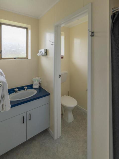 Marton Motel Nz Palmerston North Extérieur photo
