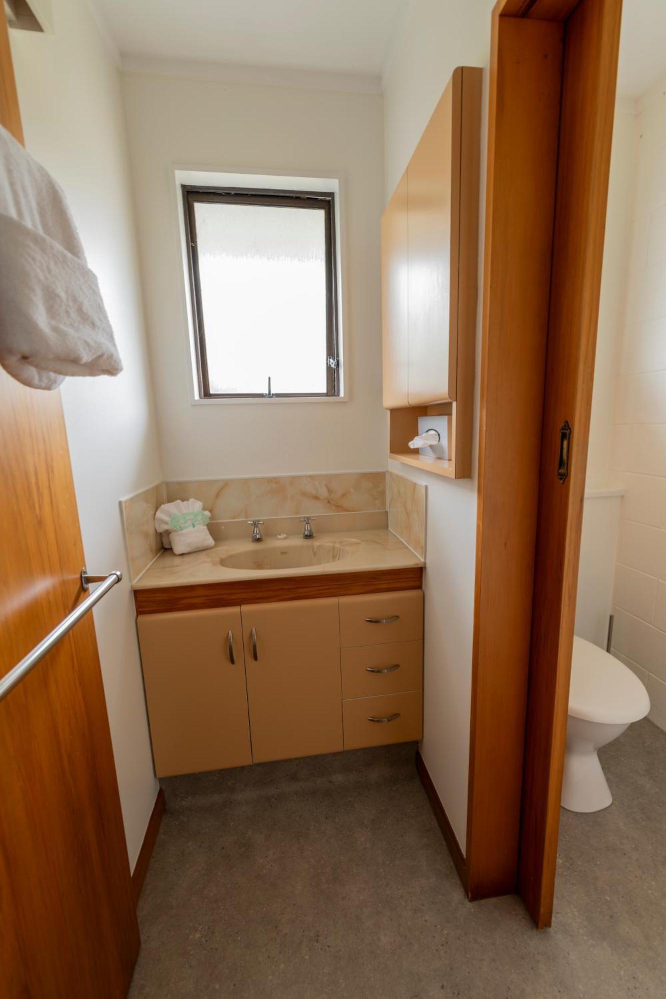 Marton Motel Nz Palmerston North Extérieur photo