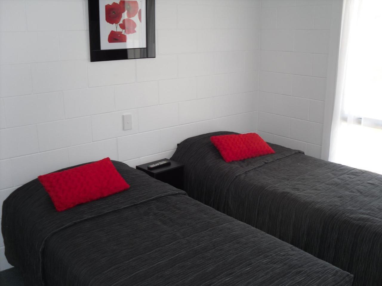 Marton Motel Nz Palmerston North Extérieur photo