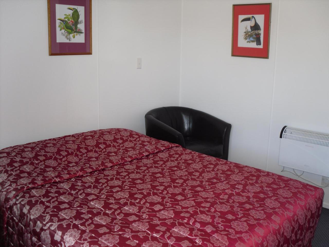 Marton Motel Nz Palmerston North Extérieur photo